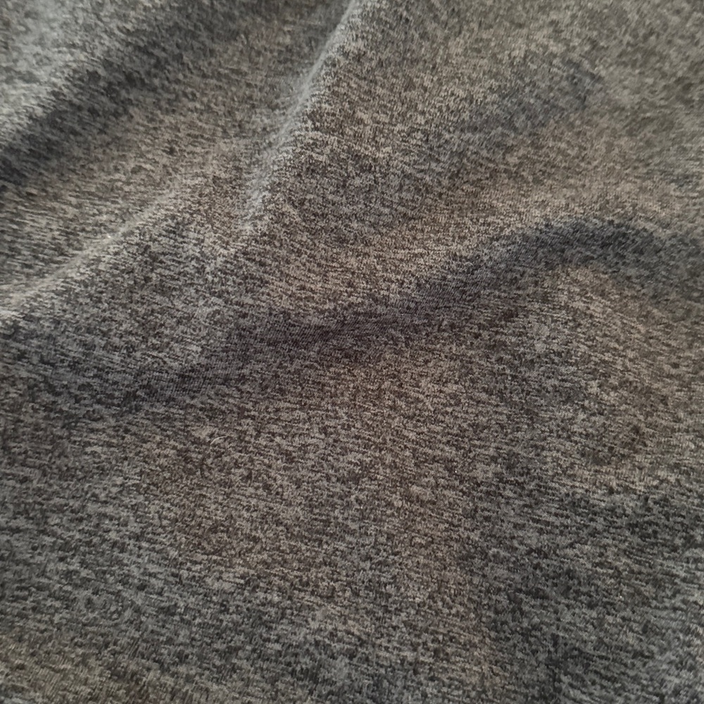 Vuori performance jogger - charcoal heather - size M - Picture 4 of 5
